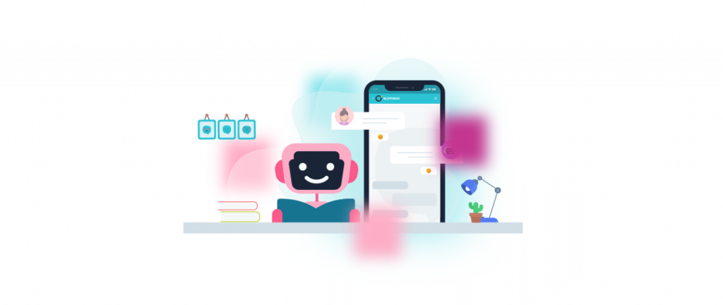 gerador de persona para chatbot