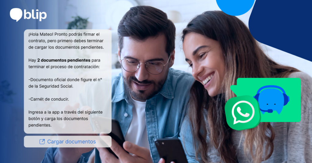 Comunicacion interna WhatsApp la herramienta para automatizarla interna - Comunicación interna: WhatsApp, la herramienta para automatizarla comunicación interna