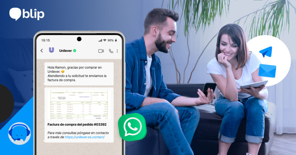 Ventajas de utilizar WhatsApp en la comunicacion vs otros canales interna - WhatsApp para empresas: ventajas frente a otros canales whatsapp empresas ventajas