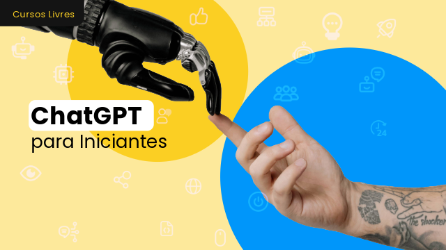 Thumbs Cursos GPT - Blip Store e Inteligência Artificial: extensões para aumentar a eficiência do seu Contato Inteligente Blip Store e Inteligência Artificial,Blip Store e IA,Extensões,Extensões de IA