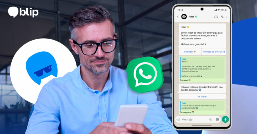 5 tips para crear un bot para whatsapp interna 1 1 - 5 tips para crear un bot para WhatsApp Bot para whatsapp