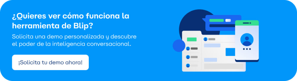 CTA demo - Integrar WhatsApp con tu CRM: cómo y por qué hacerlo integrar whatsapp con CRM