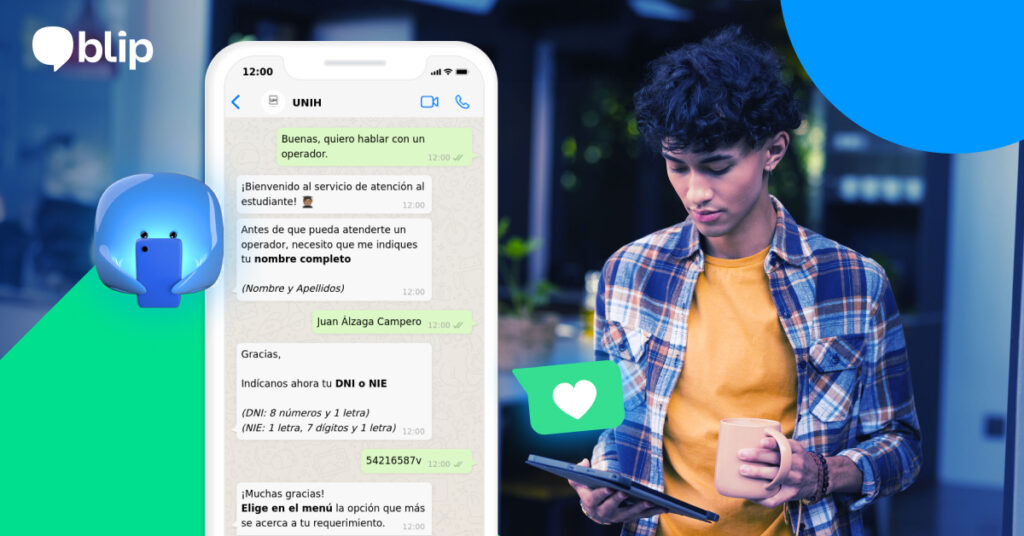 Guia Definitiva Como orquestar conversaciones para una atencion al cliente efectiva y fluida 02 - Atención al cliente efectiva: la guía definitiva para orquestar conversaciones Atención al cliente