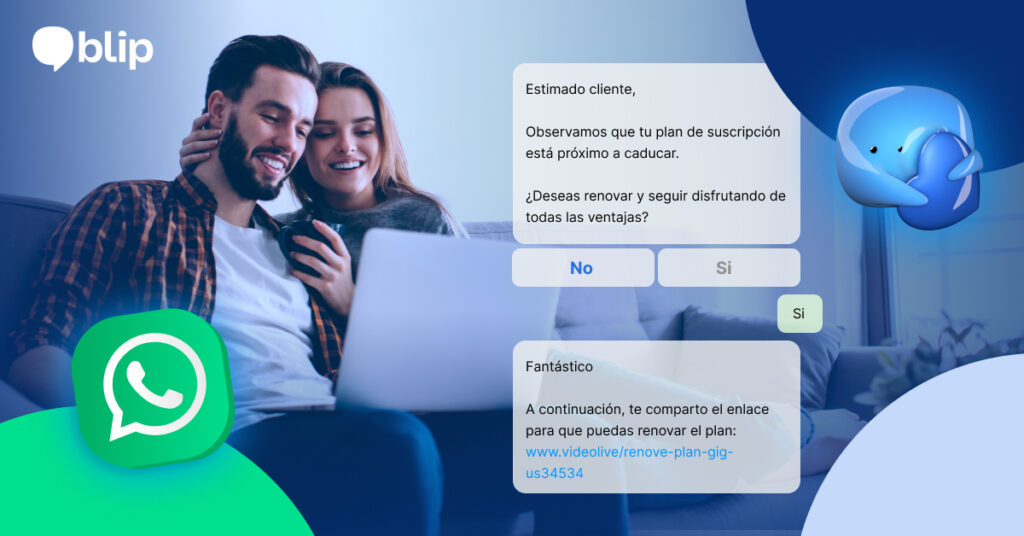 WhatsApp para ecommerce capta reten y fideliza clientes conversando 03 - WhatsApp para ecommerce: capta, retén y fideliza clientes conversando WhatsApp para ecommerce