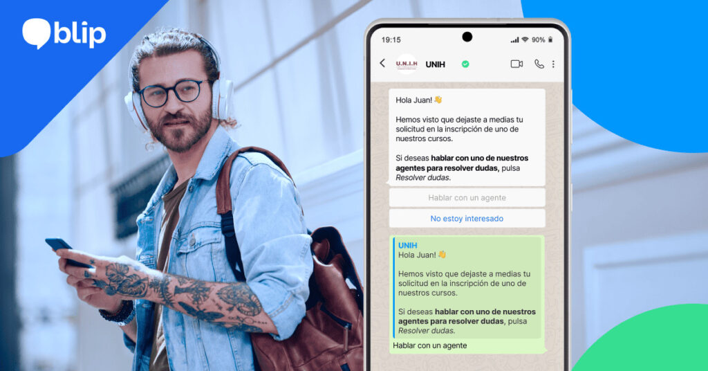 WhatsApp para universidades comunicate con tu alumnos en su canal favorito 1 - WhatsApp para universidades: comunícate con tus alumnos en su canal favorito WhatsApp para universidades