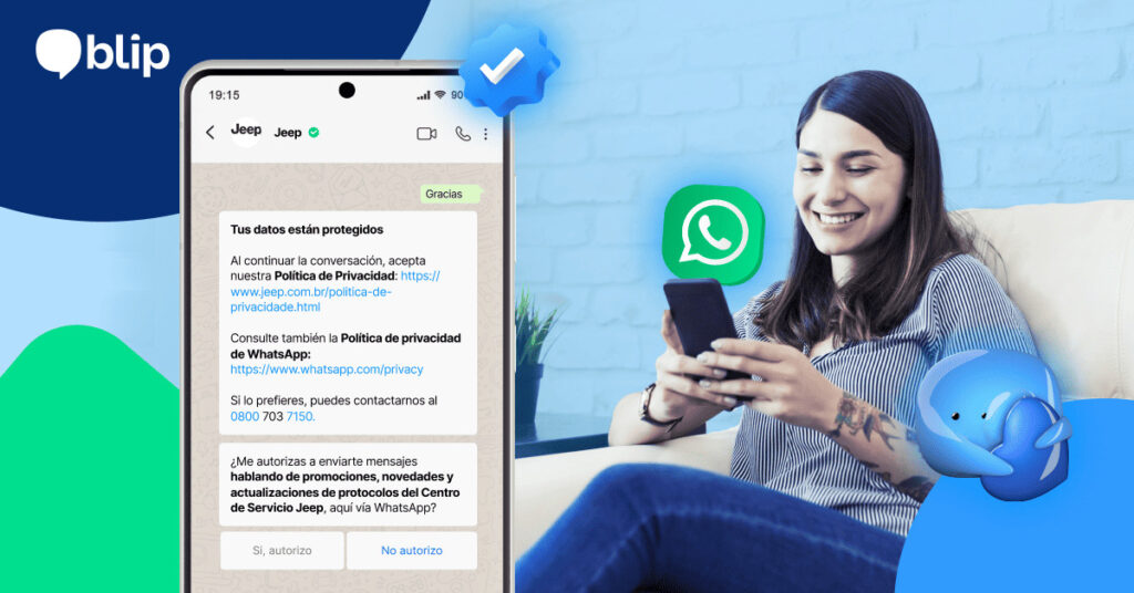 WhatsApp y GDPR conceptos basicos para empresas 03 1 - WhatsApp y GDPR: conceptos básicos para empresas GDPR Whatsapp