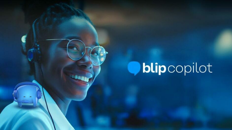 blip copilot