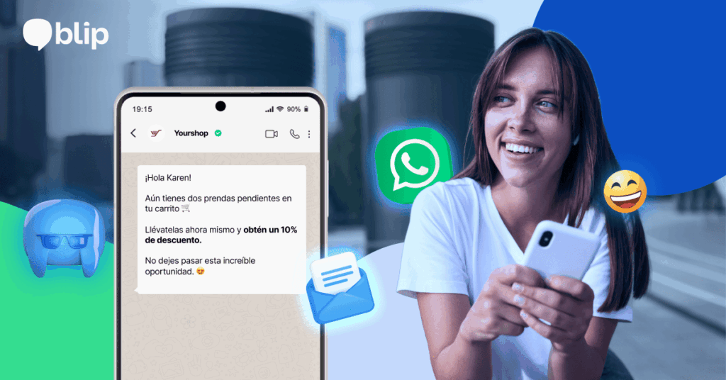 ¿Como programar mensajes en WhatsApp Business 02 1 1 - ¿Cómo programar mensajes en WhatsApp Business Platform? programar mensajes en whatsapp business