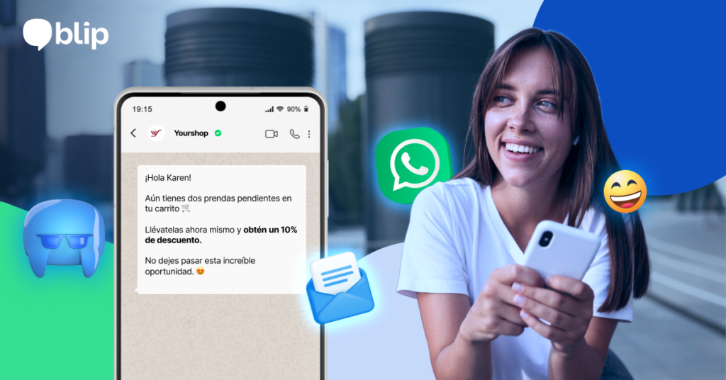 ¿Como programar mensajes en WhatsApp Business 02 - ¿Cómo programar mensajes en WhatsApp Business Platform? programar mensajes en whatsapp business