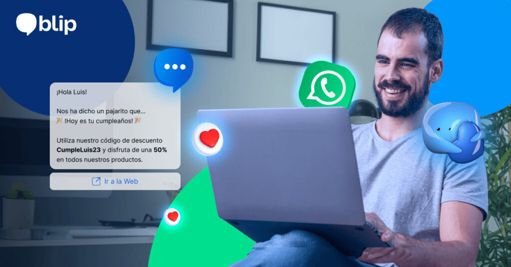 ¿Como programar mensajes en WhatsApp Business 03 - ¿Cómo programar mensajes en WhatsApp Business Platform? programar mensajes en whatsapp business