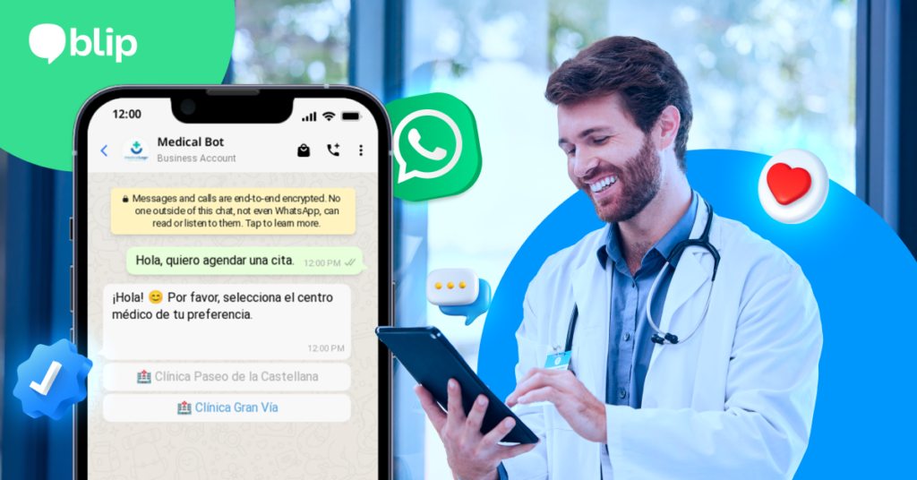 2.Chatbot en salud guia para atender pacientes por WhatsApp - Chatbot en salud: guía para atender pacientes por WhatsApp chatbot salud