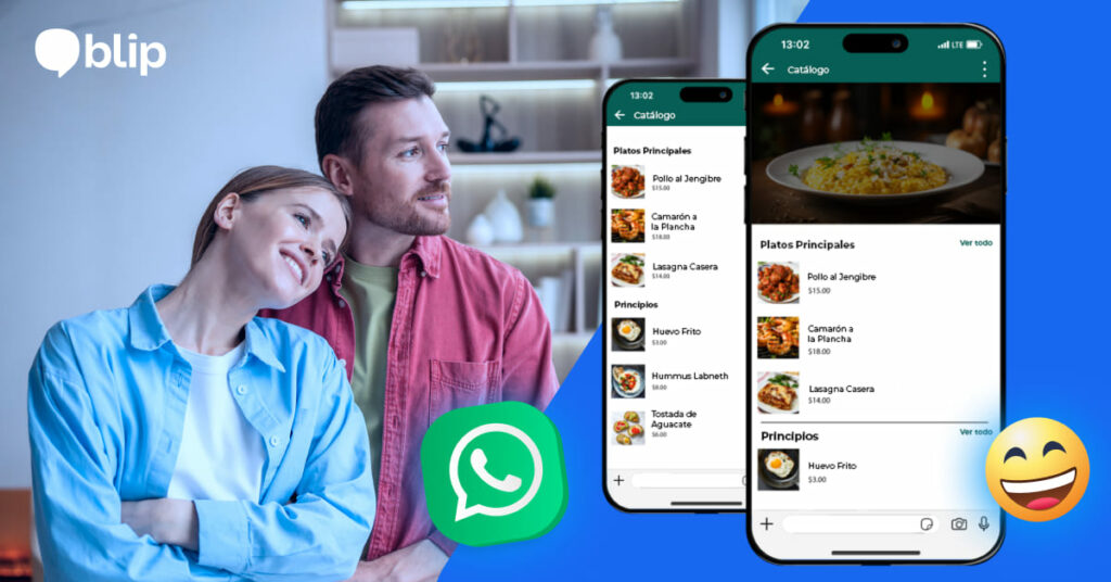 Como potenciar tus ventas en linea con un asistente de WhatsApp Interna 1 1 - Cómo potenciar tus ventas en línea con un asistente de WhatsApp Asistente de WhatsApp