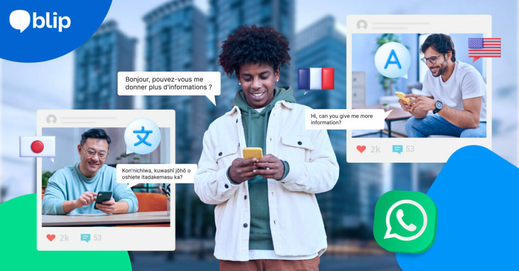 2. Internacionaliza tu empresa con chatbots multiidioma 1 - Internacionaliza tu empresa con chatbots multiidioma chatbots multiidioma