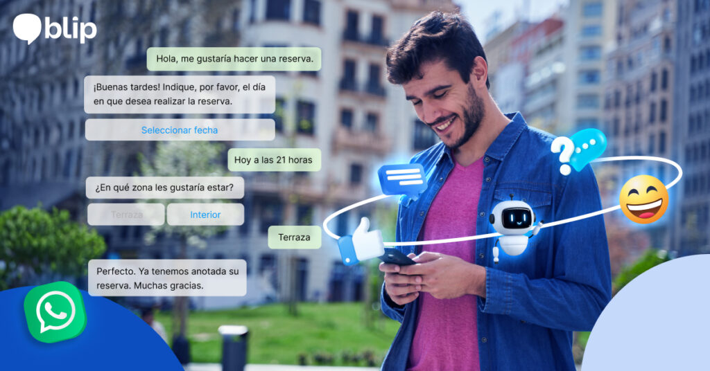 3. Como medir el exito de un chatbot - Cómo medir el éxito de un chatbot medir éxito chatbot