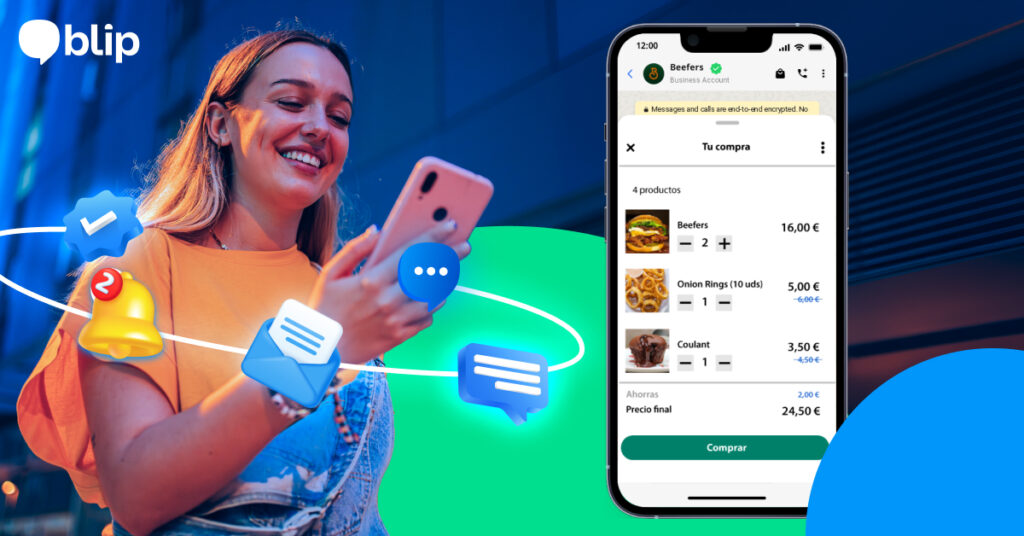 3. Rebajas 2025 Activa una estrategia de venta en WhatsApp - Rebajas 2025: Activa una estrategia de venta en WhatsApp estrategia de venta en whatsapp